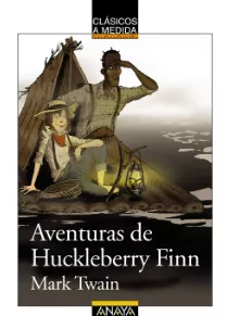 aventuras de huckleberry finn