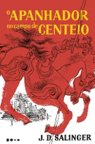 o apanhador no campo de centeio