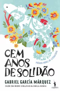 cem anos de solidão