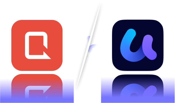 Online PDF Converter vs UPDF logo