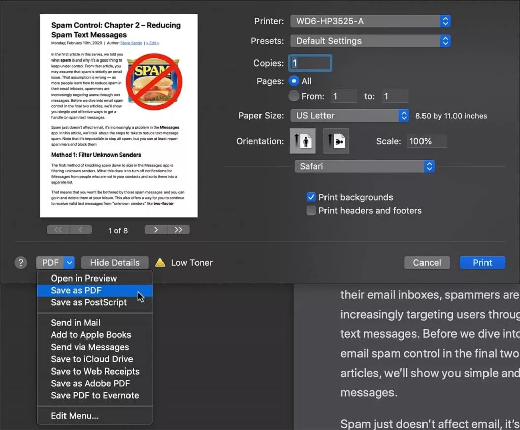 print-safari-to-pdf-on-mac-2