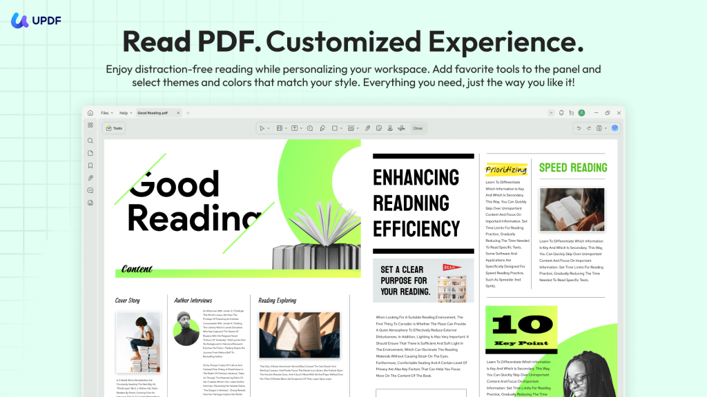 read-pdf-updf