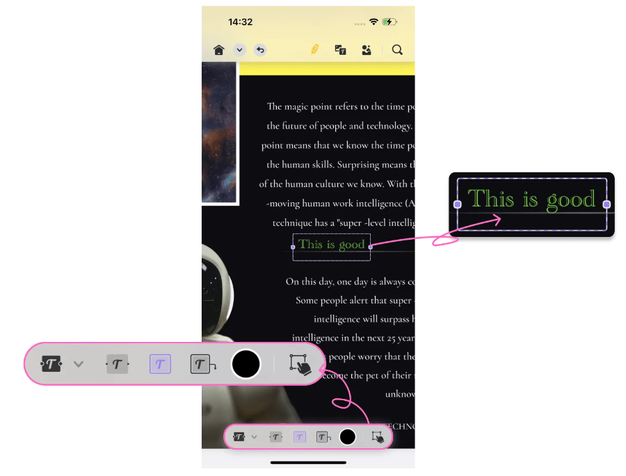 updf-annotate-ios-2