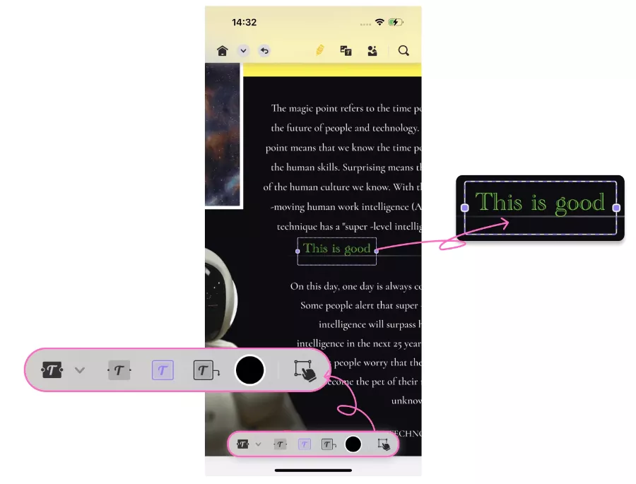 updf-annotate-ios-2