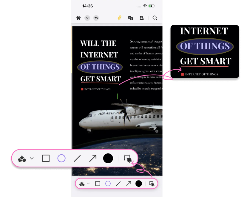 updf-annotate-ios-3