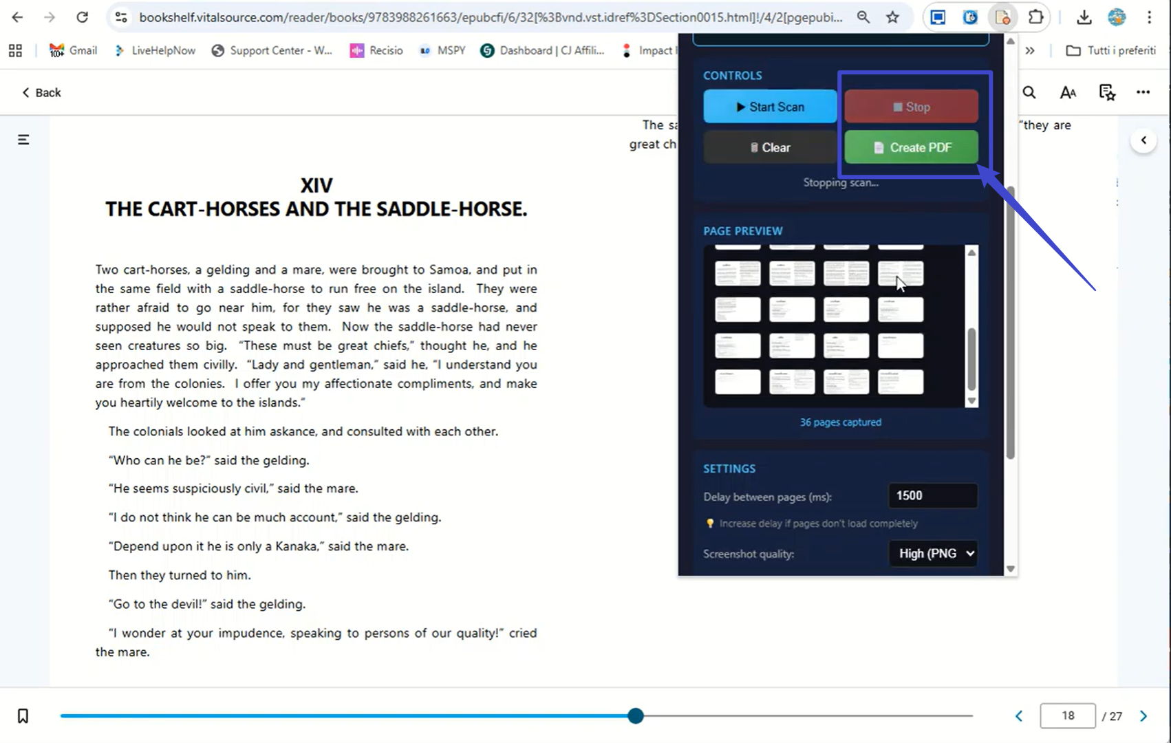 vs to pdf saver create pdf