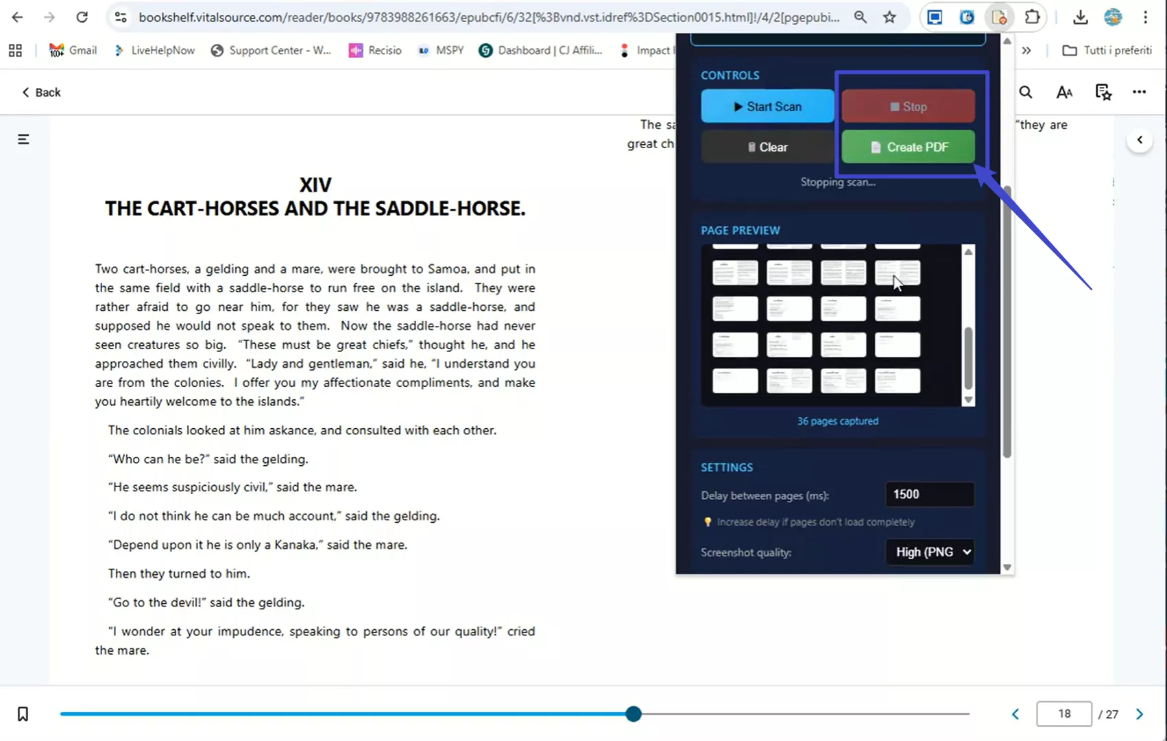 vs to pdf saver create pdf