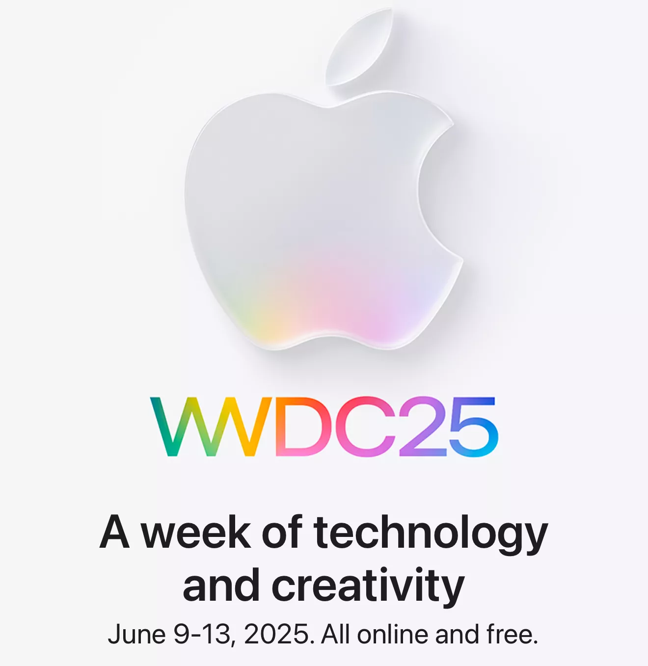 wwdc 25 apple