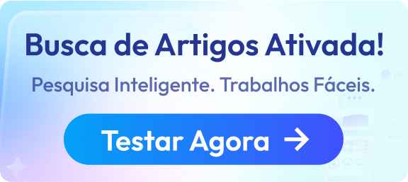 pesquisa de artigos