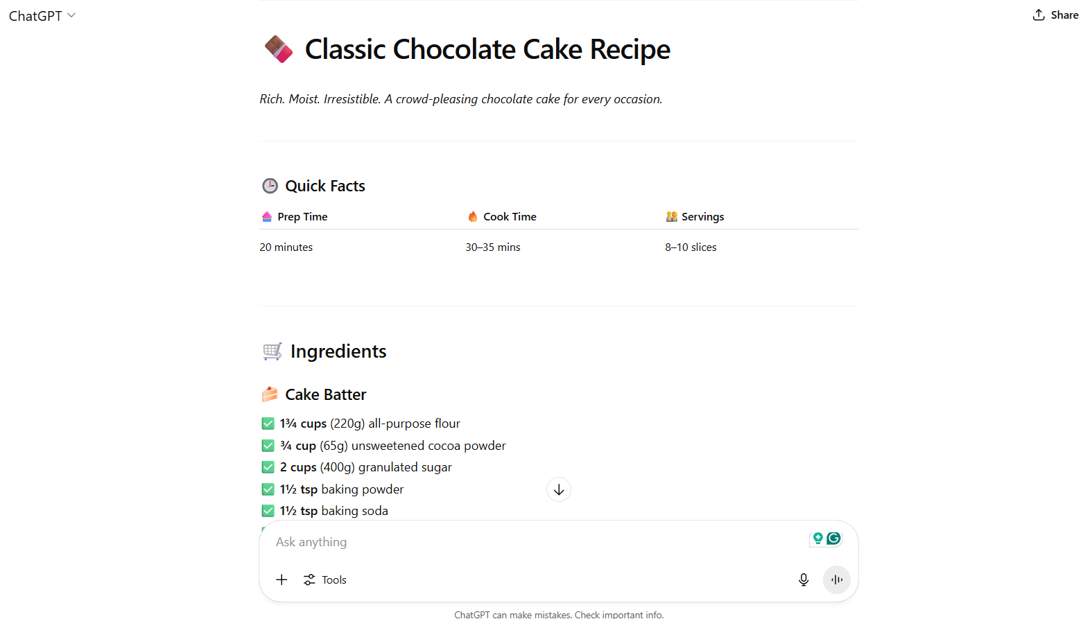 adding design elements chatgpt