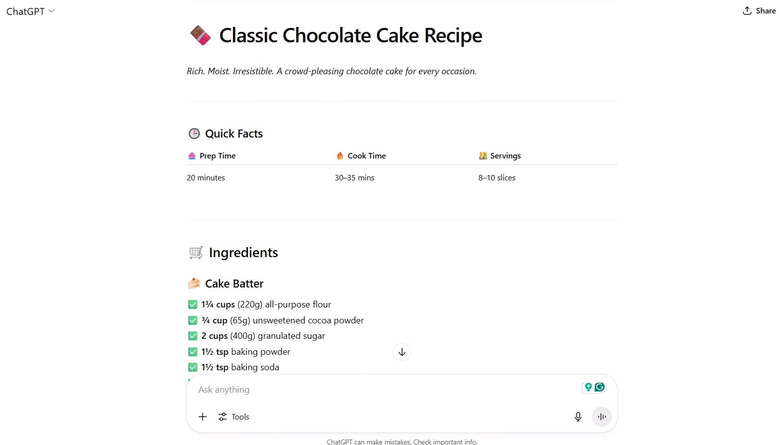 adding design elements chatgpt