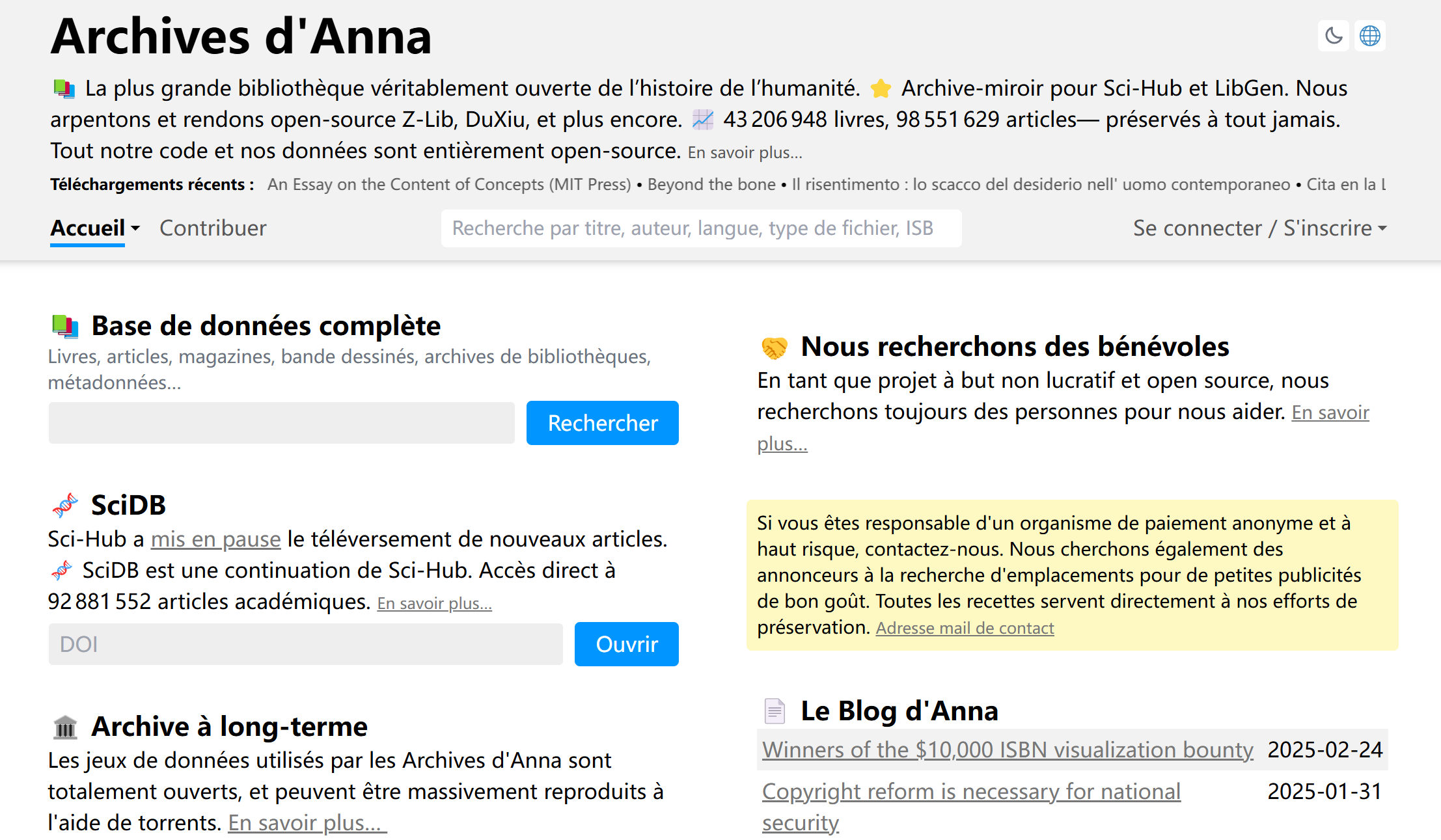 Archive d'Anna
