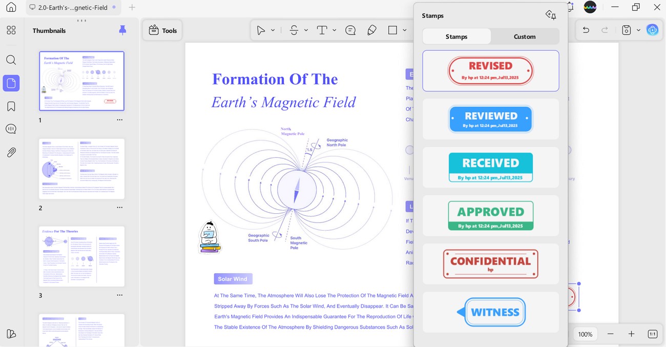 apply stamps and stickers pdf 