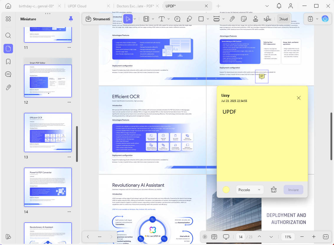 PDF Drive non si scarica