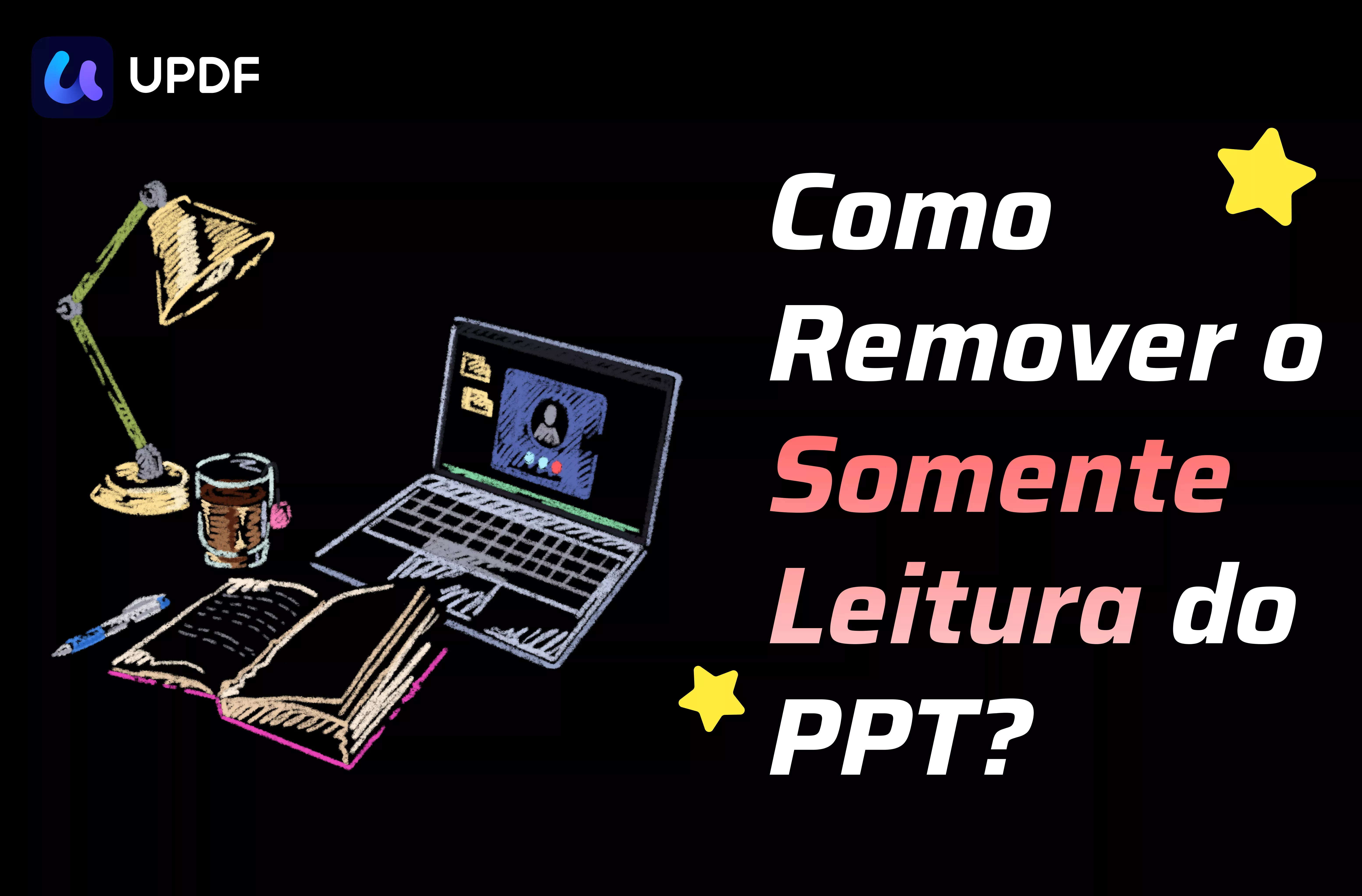 Como Remover o Somente Leitura do PowerPoint? Guia Completo