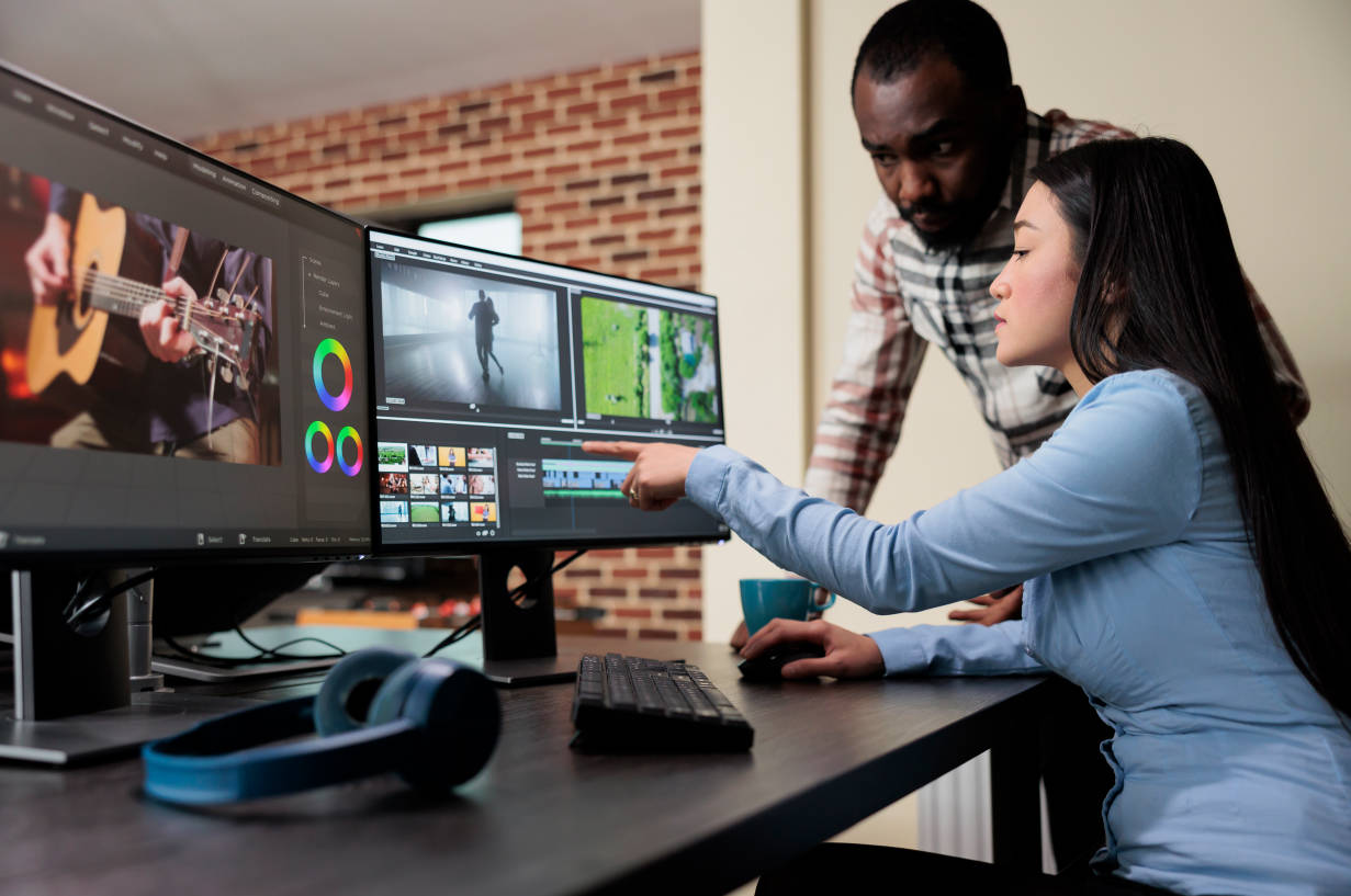 UPDF AI content creators