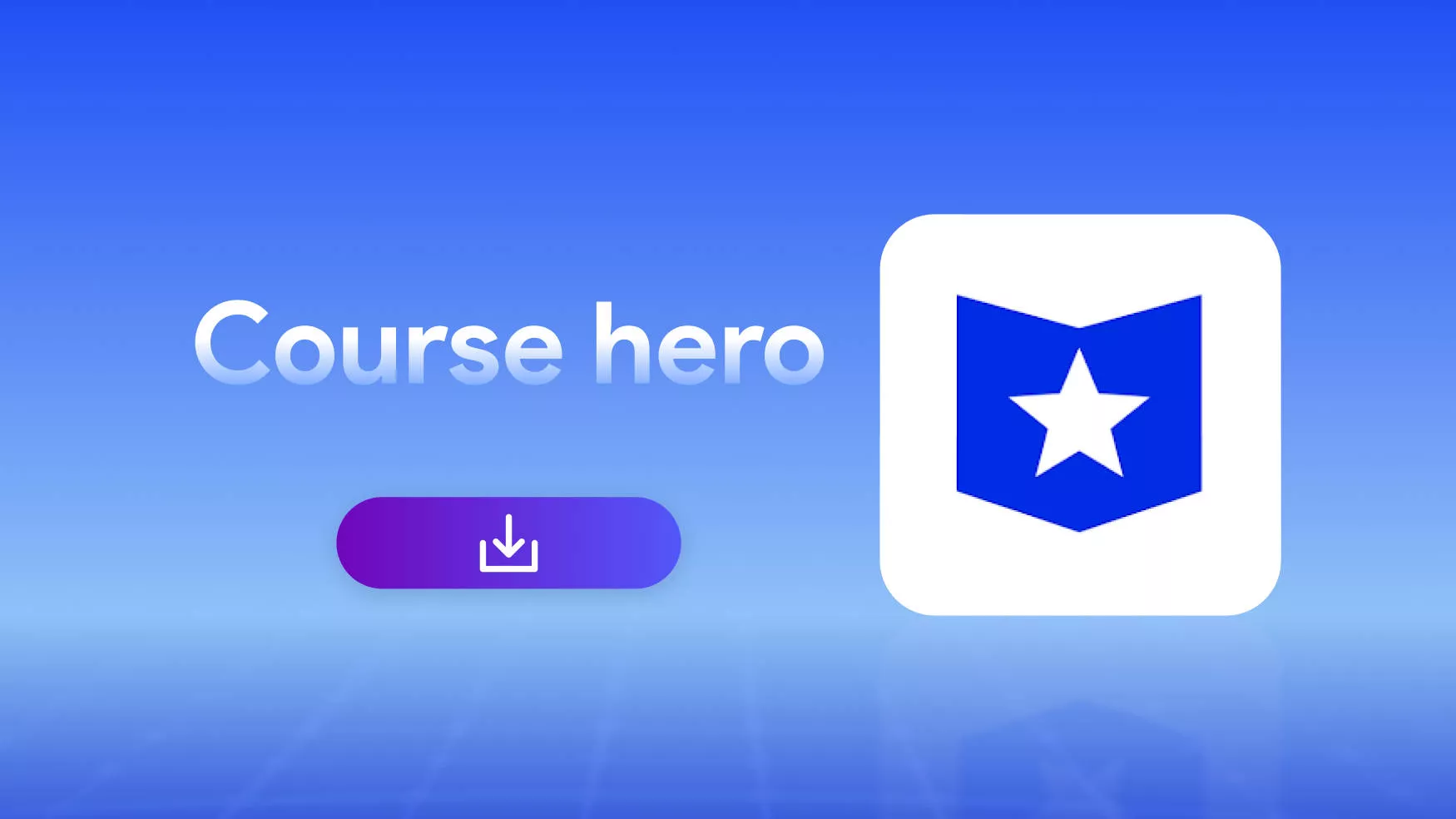 4 Best Course Hero Downloaders for You