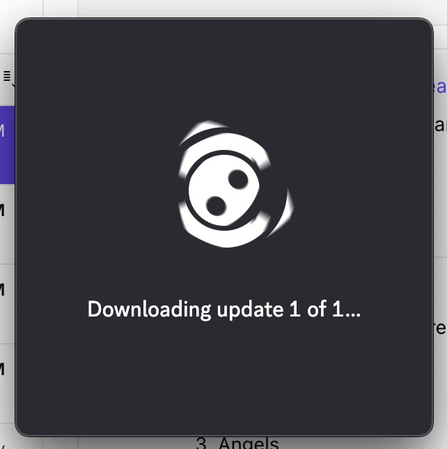 prevent discord update issues