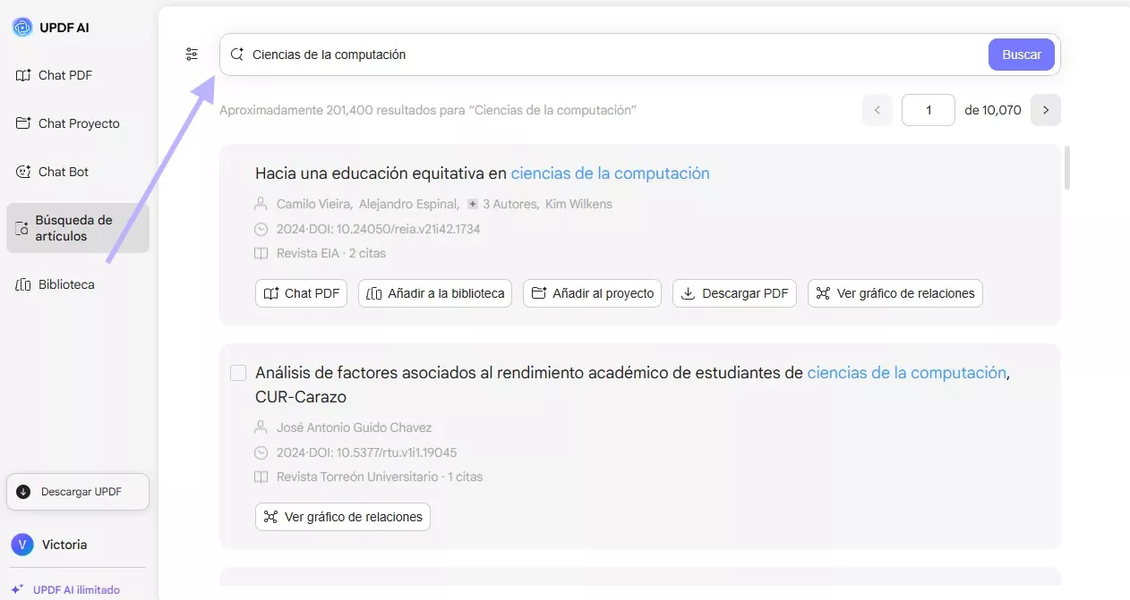 introduce tu palabra clave