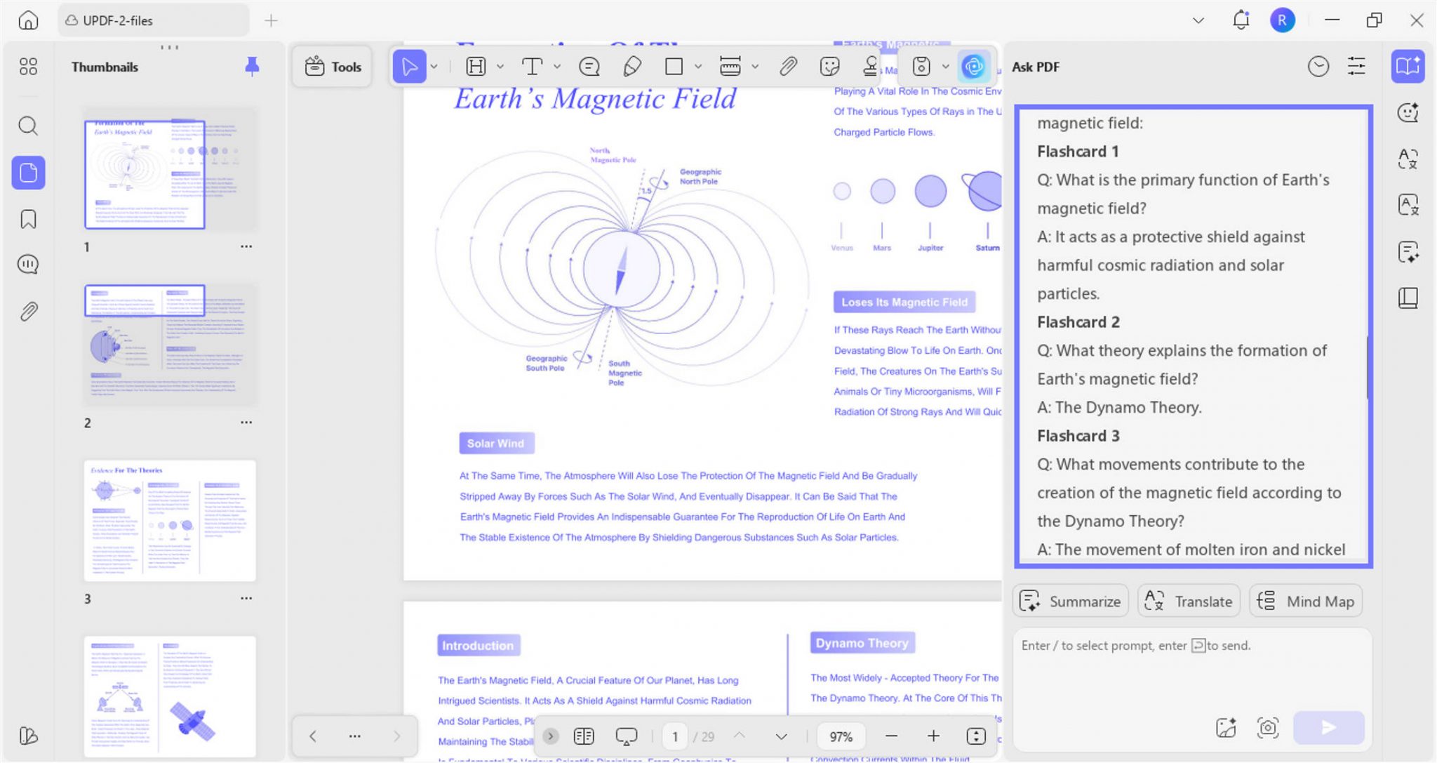 How to Convert Notes to Flashcards? Step by Step