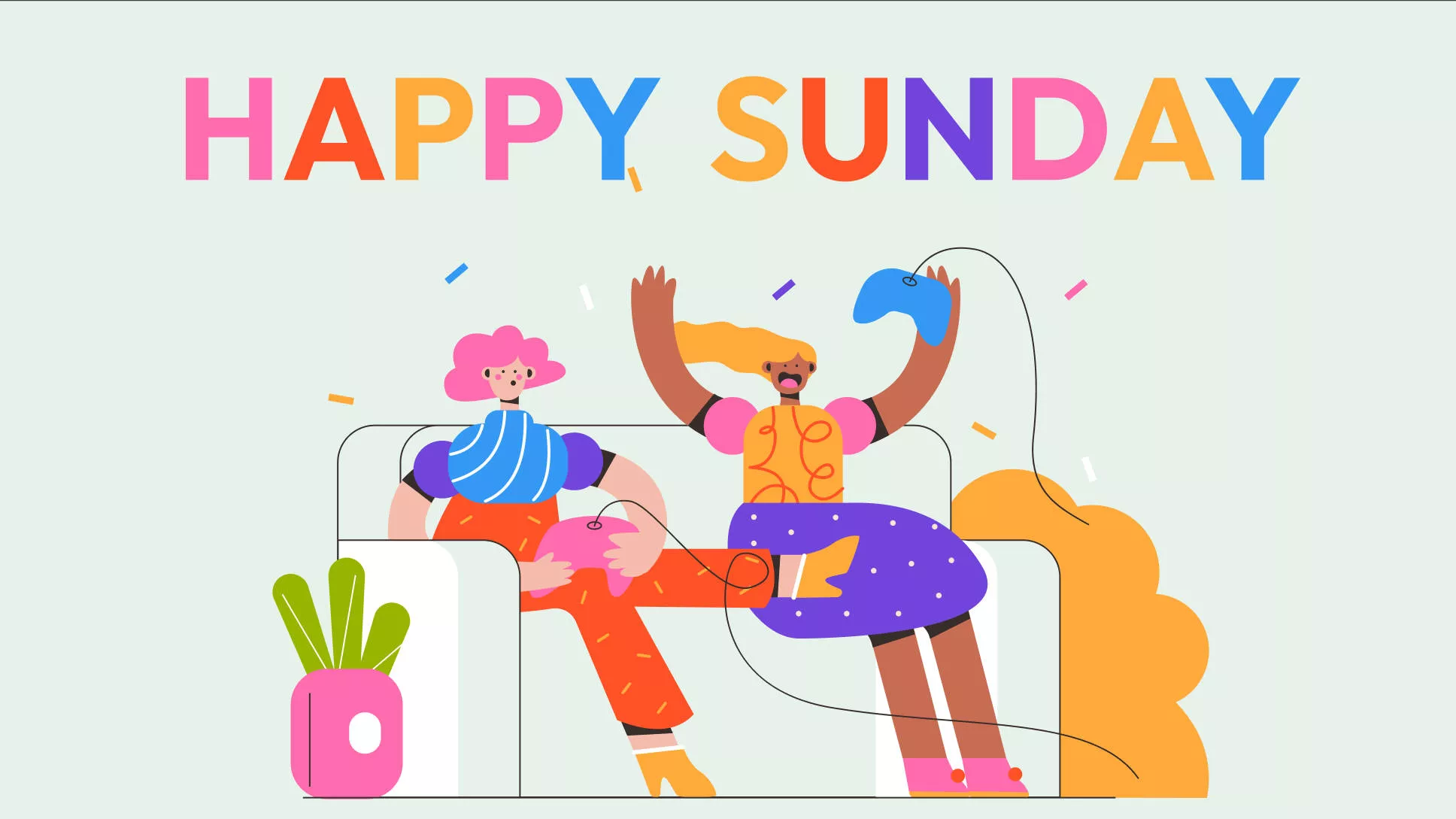 Más de 50 deseos de feliz domingo para mi amor