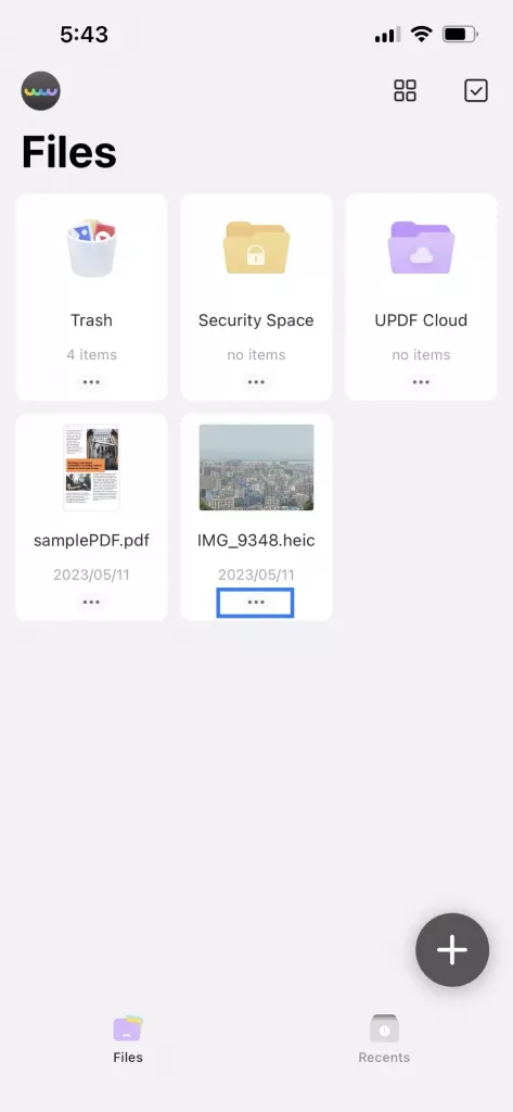 照片轉PDF