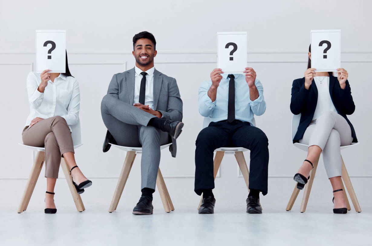 UPDF AI interviewers