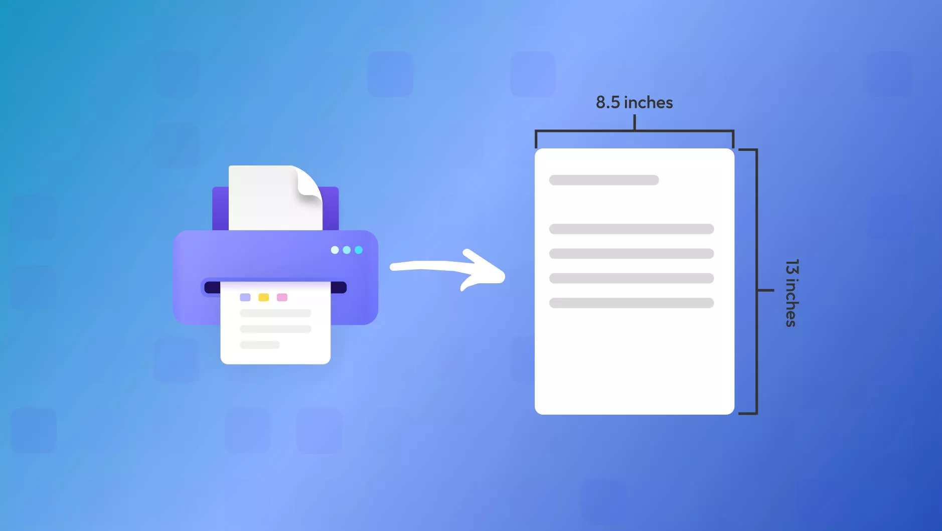 What is the Size of Long Bond Paper Size? The Complete Guide