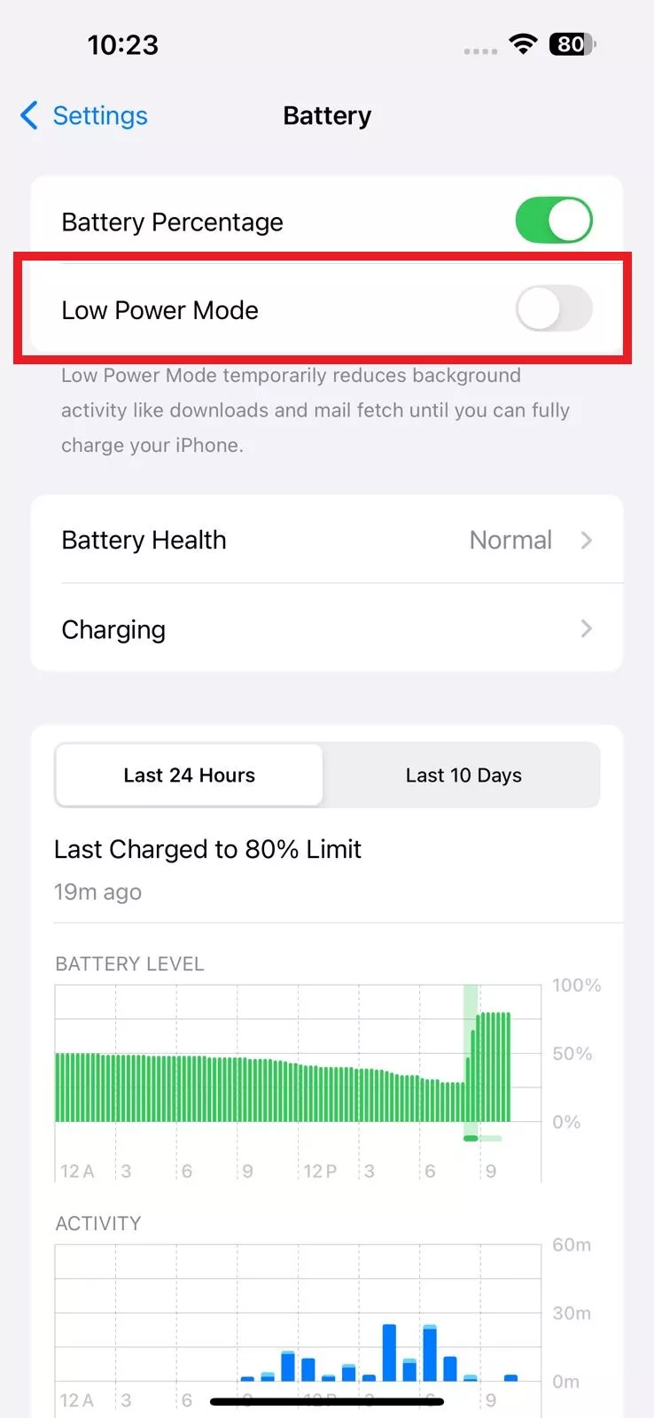 low-battery-mode