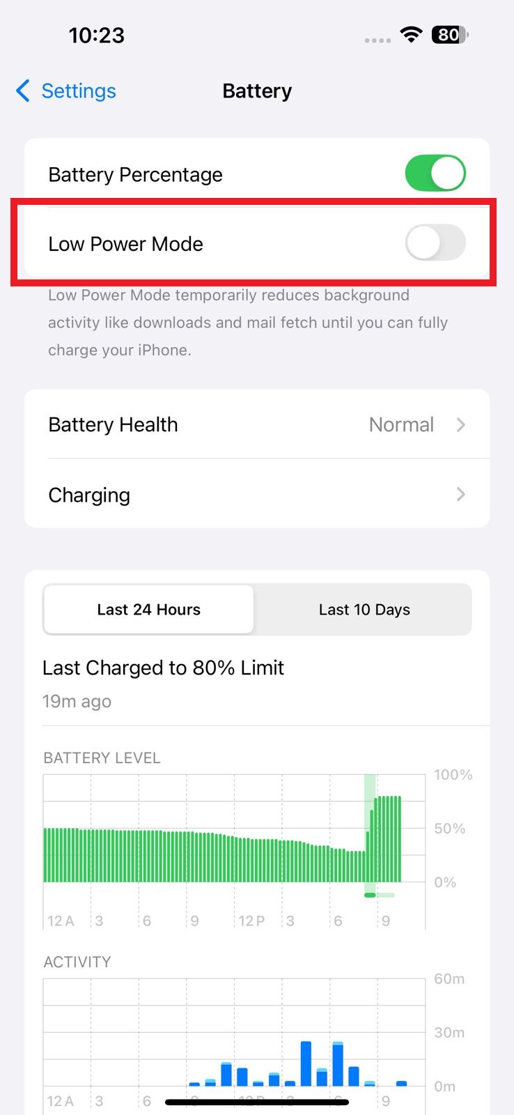 low-battery-mode