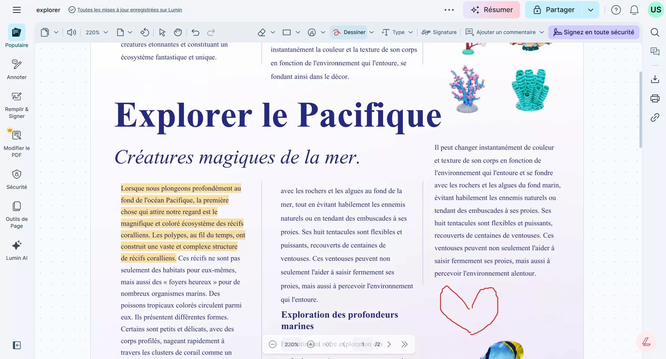 lumin pdf edit pdf