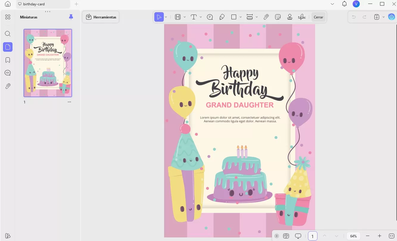 combinar todas las imagenes en un archivo pdf