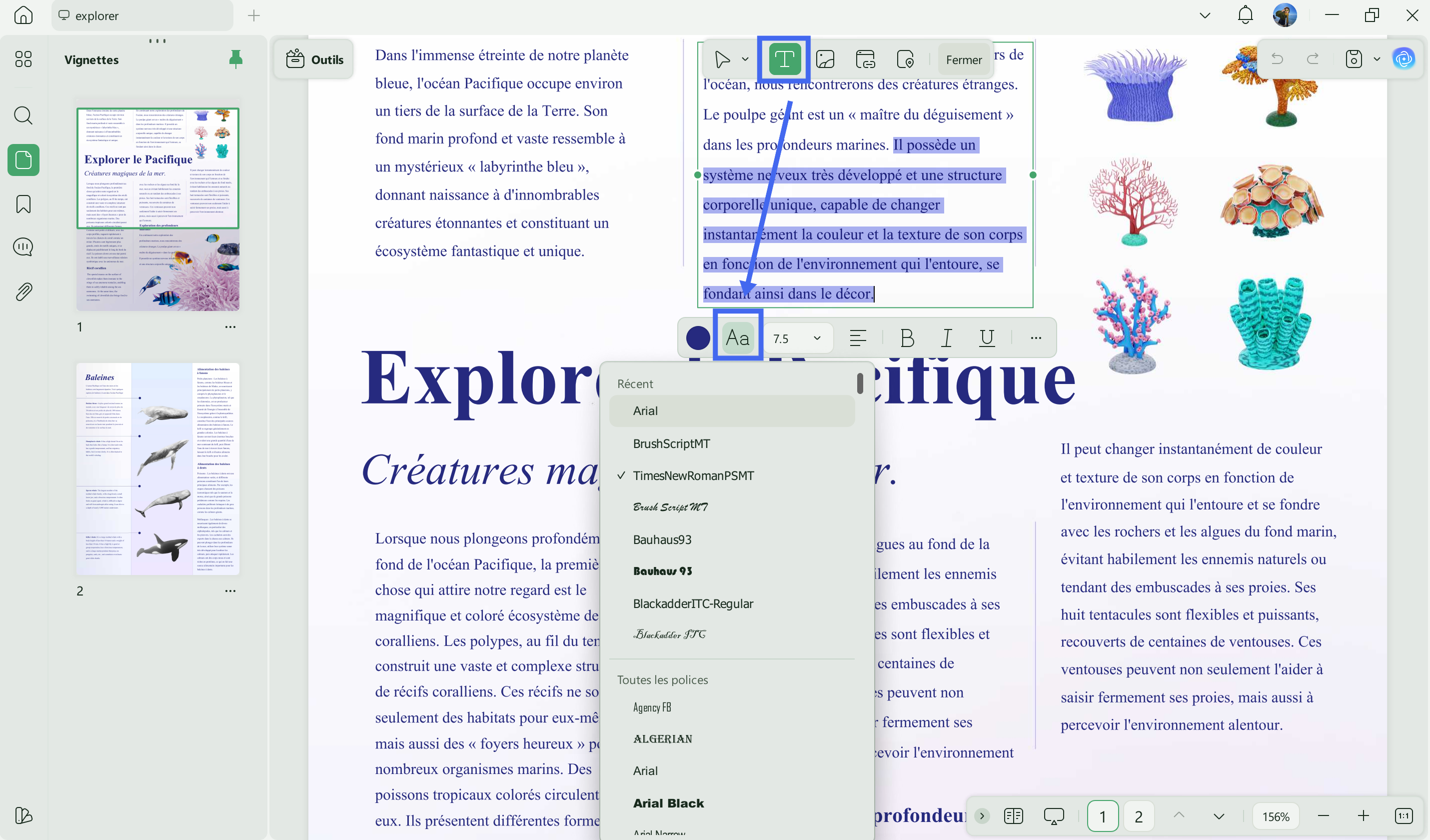 edit pdf with same font updf edit text