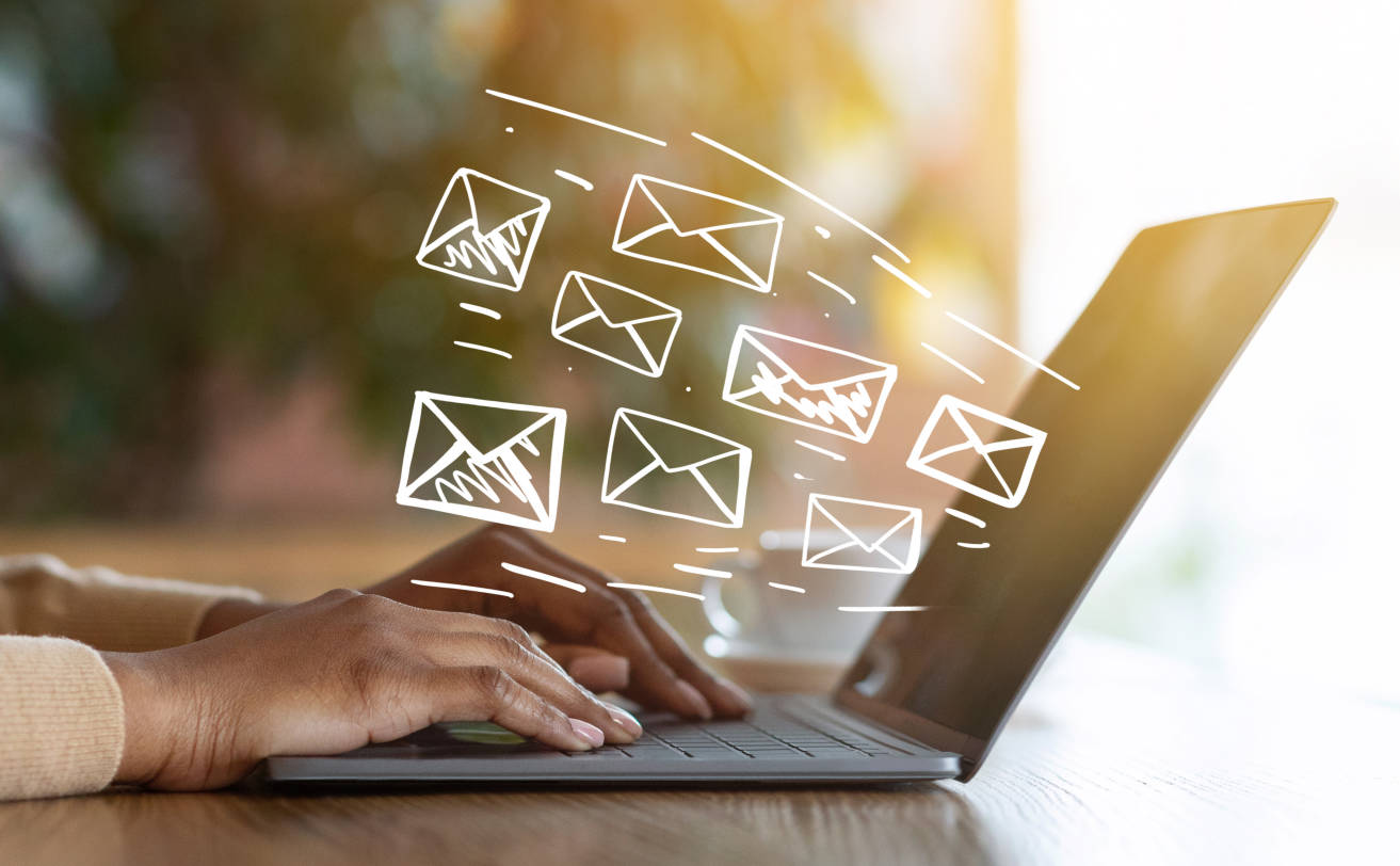 UPDF AI comunicação empresarial perfeita