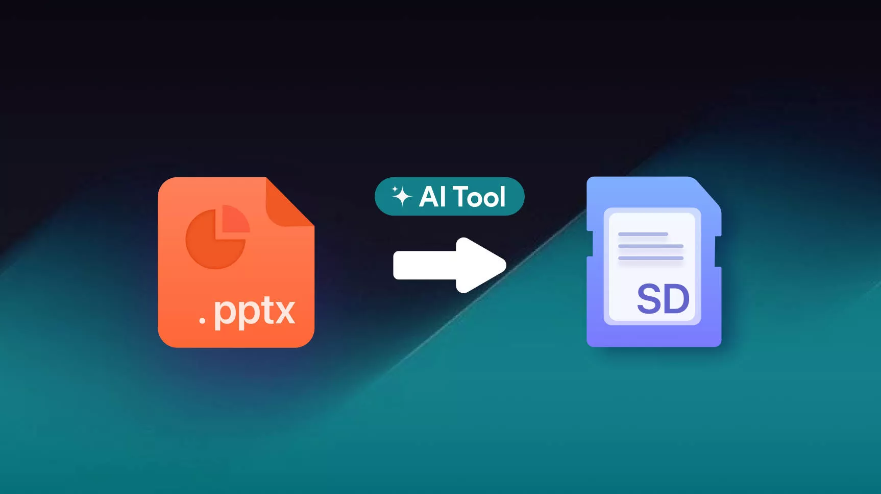 How to Convert PowerPoint to Flashcards? Steps with Pictures