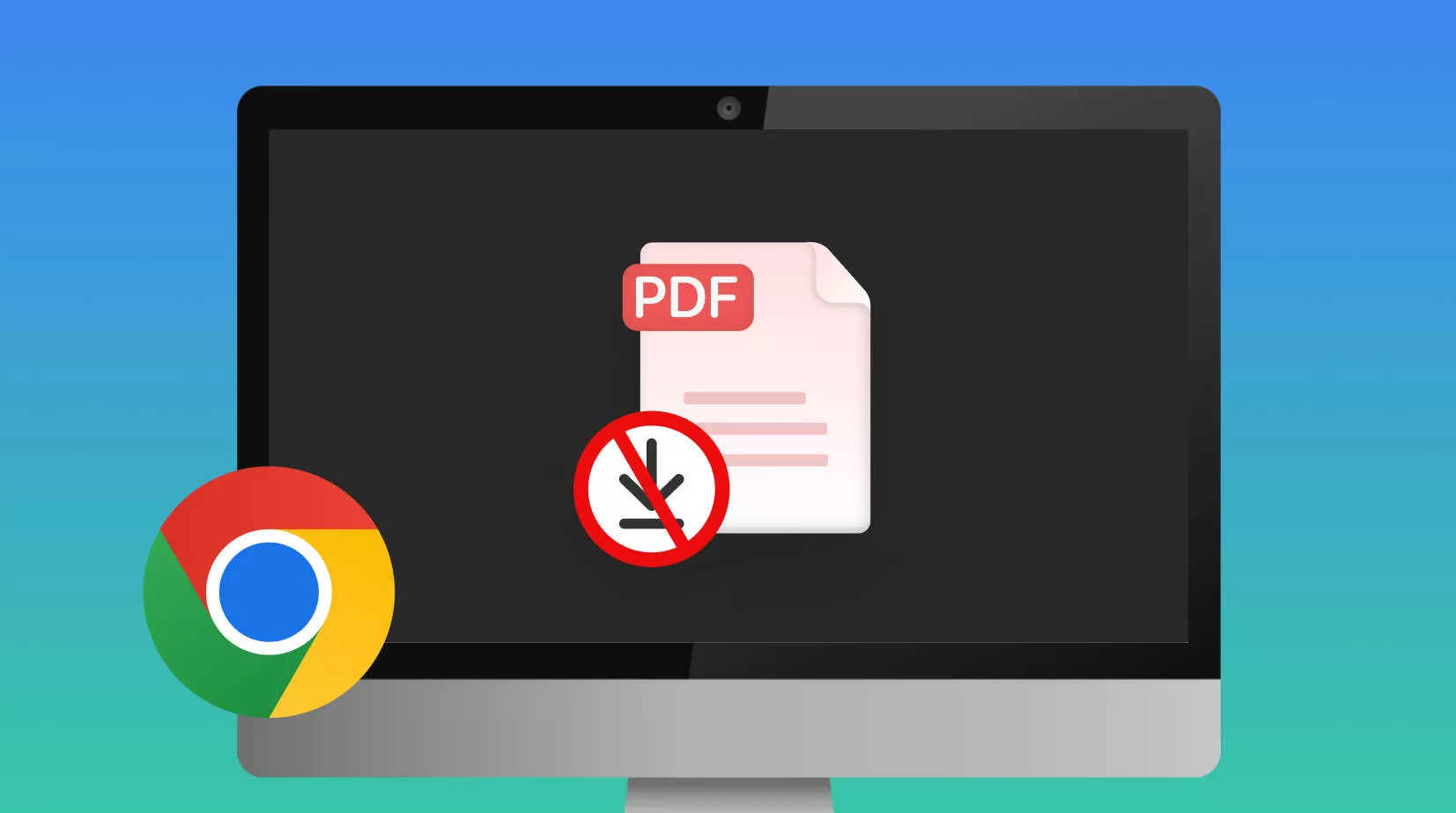 Save As PDF Not Working in Chrome? Fixed
