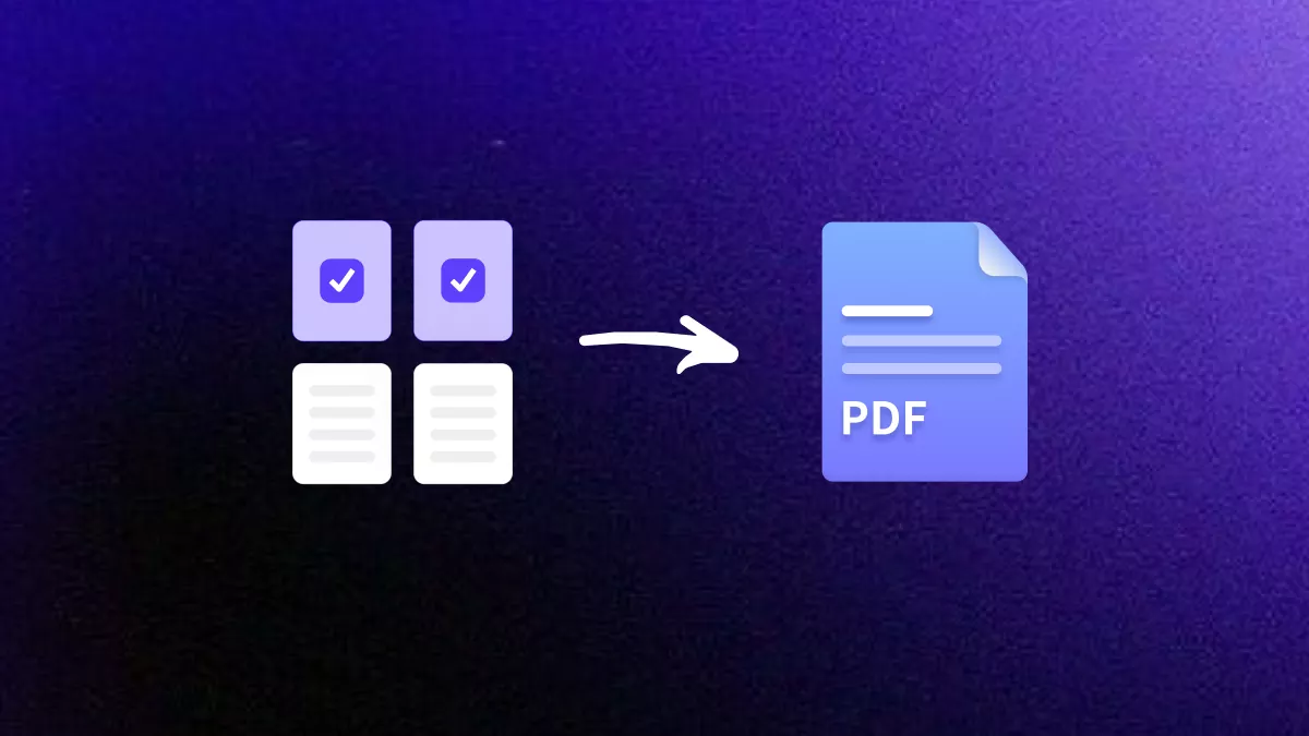 Save One PDF Per Duplex Page: How to Do it!
