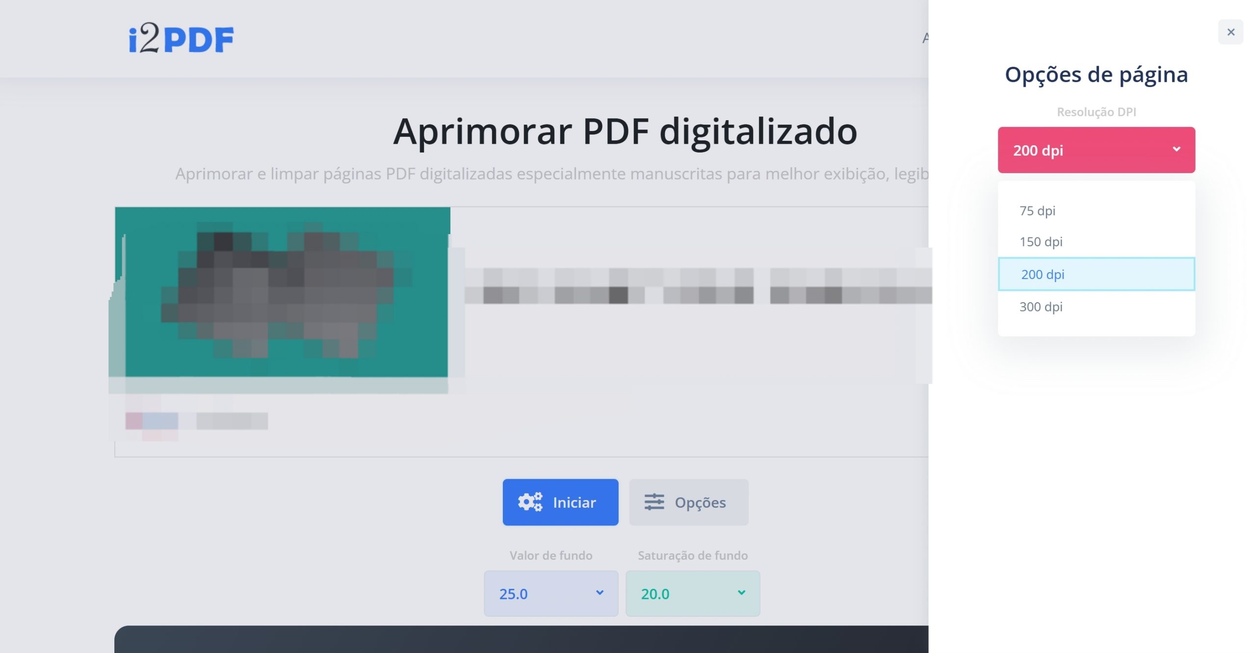 i2PDF