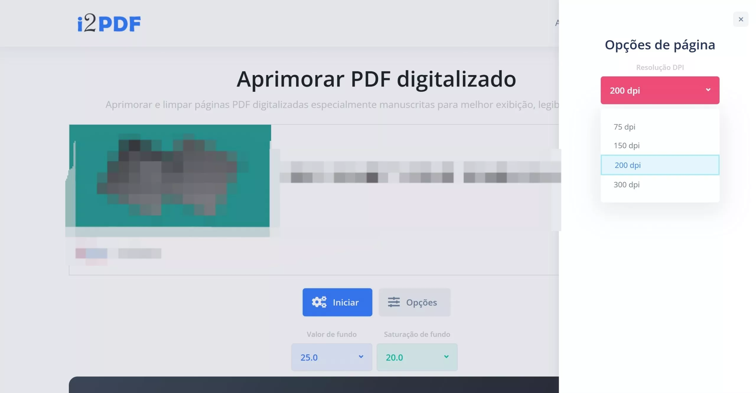 i2PDF