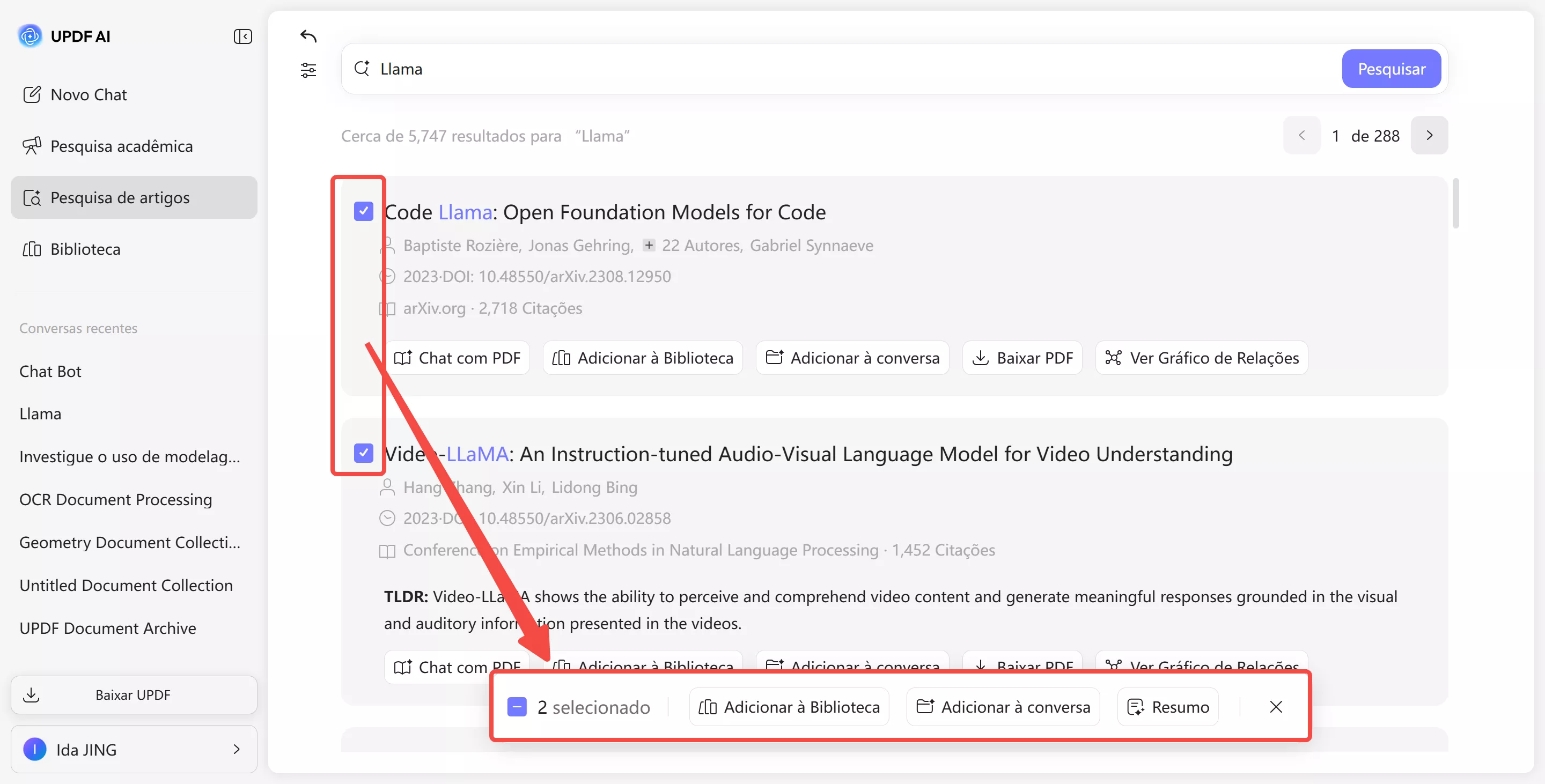 tomar medidas instantaneamente