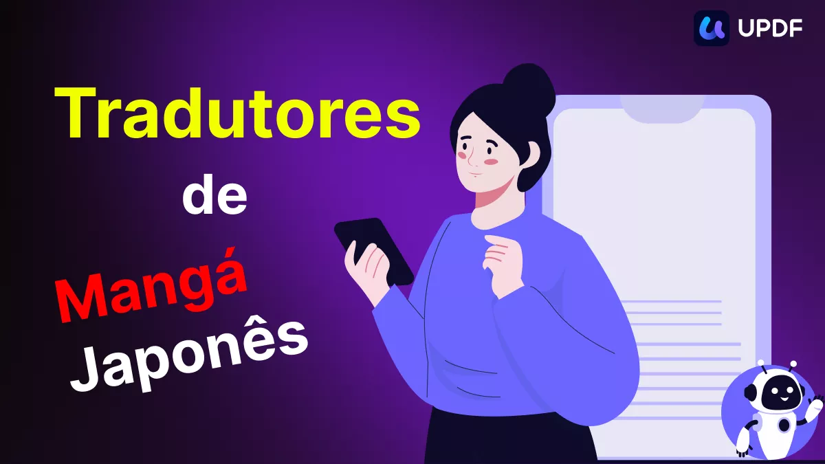 Os 5 melhores tradutores de mangá japonês (100% de trabalho)