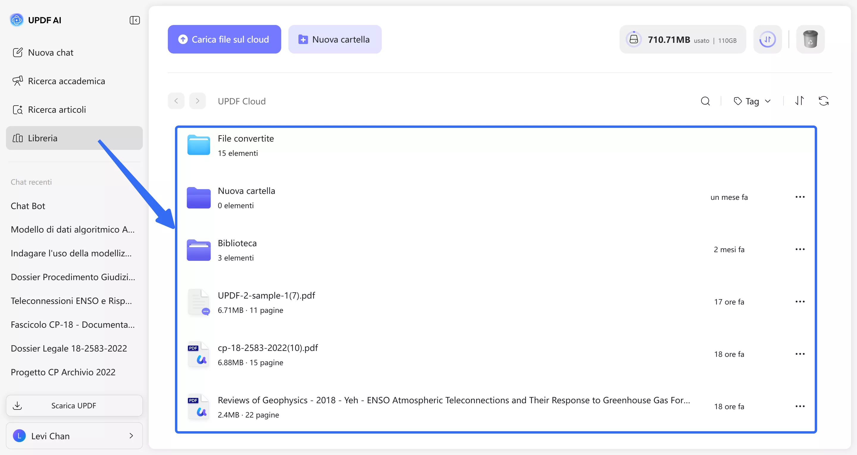 check my research paper library