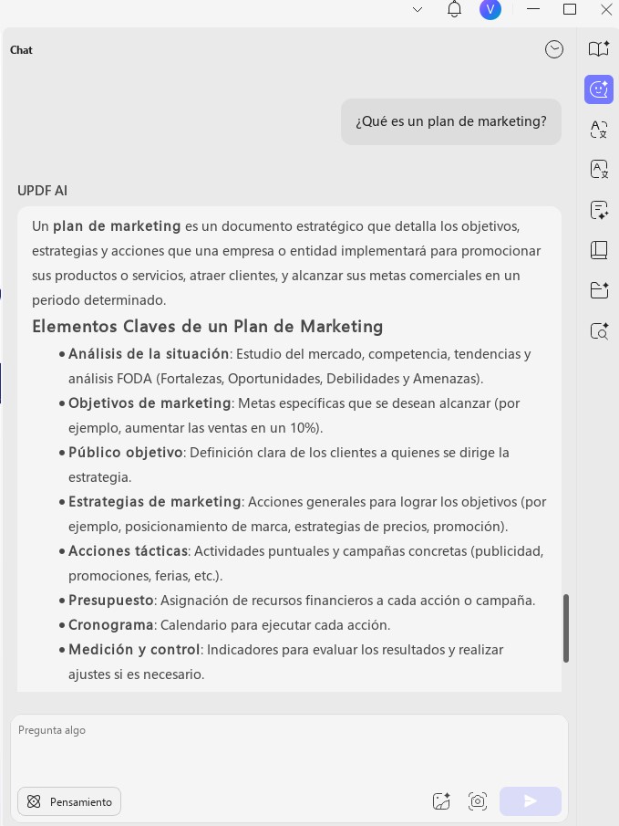 UPDF: un Editor de PDF Completo con IA Integrada