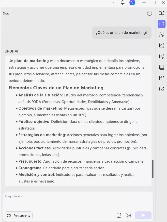 UPDF: un Editor de PDF Completo con IA Integrada