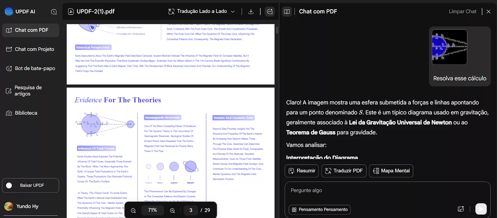 Gestão de Recursos Educacionais