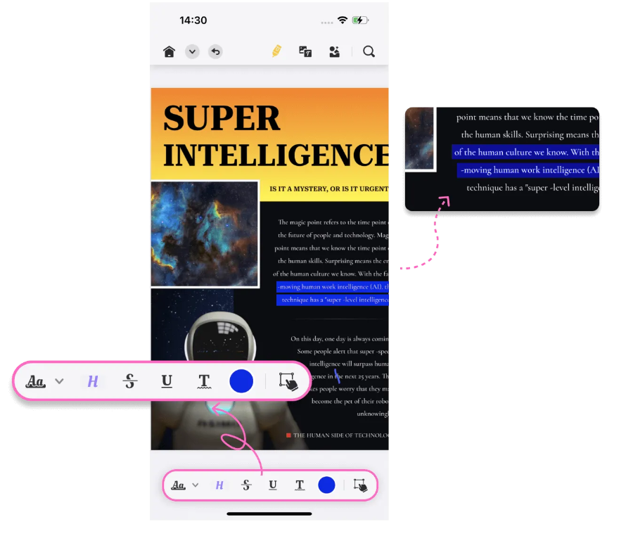 updf-annotate-ios