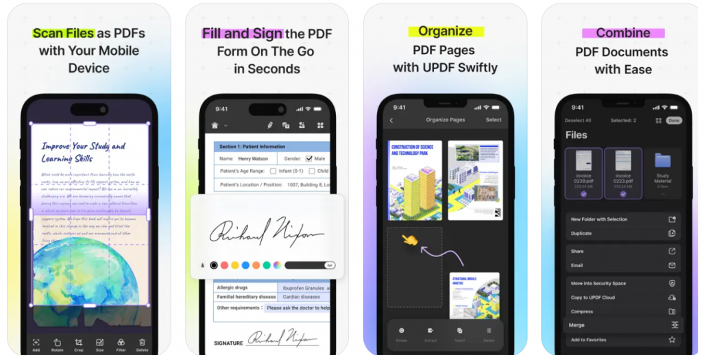updf-for-ios