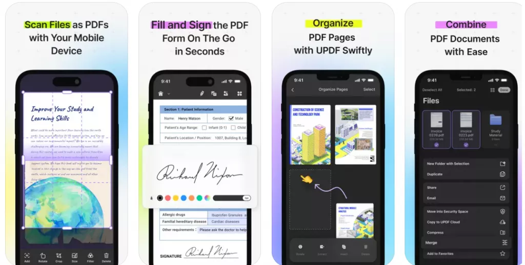 updf-for-ios