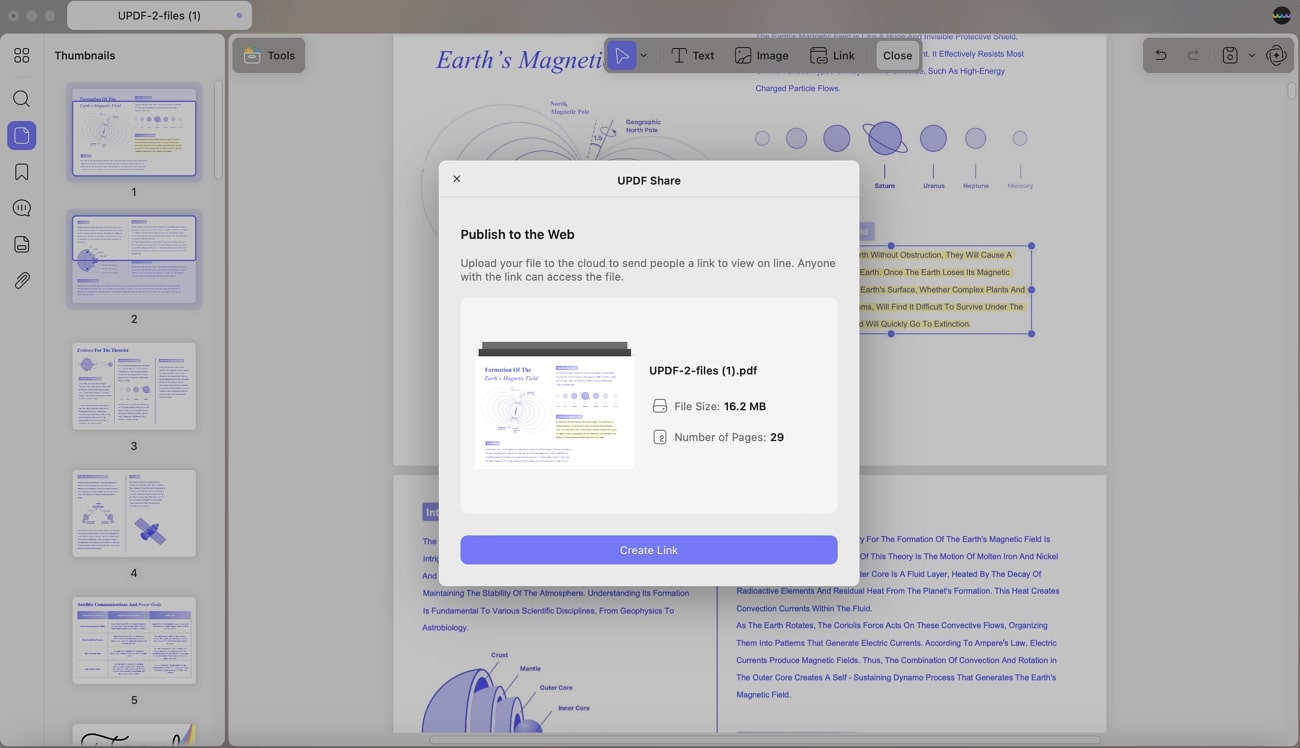 sync pdf edits across multiple devices