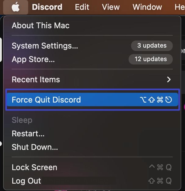 quit app not compatible with mac 